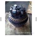 DX340LCA Travel Motor Final Drive